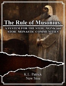 Book 5:  The Rule of Musonius