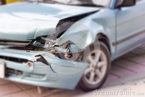 Not my vehicle, but a similar level of damage.